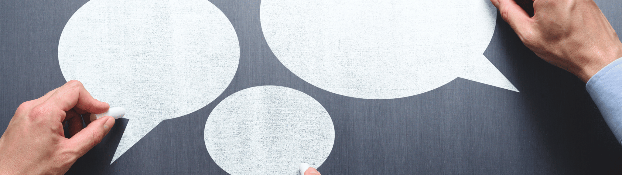 Comunicare in azienda: relazioni, ruoli e assertività